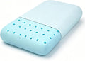 Sycoodeal Cooling Memory Foam Pillow Standard Size by SYCOODEAL