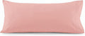 Elegant Comfort Luxury Ultra-Soft 1-Piece Body Pillowcase by ELEGANTCOMFORT