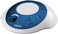 Homedics SoundSleep White Noise Sound Machine, Small Travel Sound Machine by Homedics