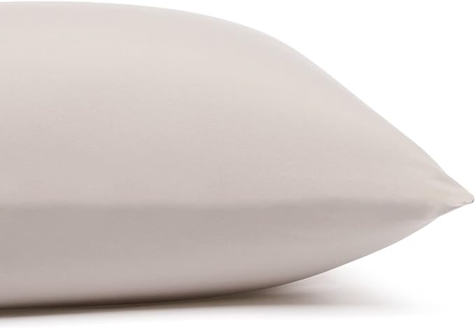 Amazon Basics Lightweight Super Soft Easy Care Wrinkle Free Breathable - Image 5