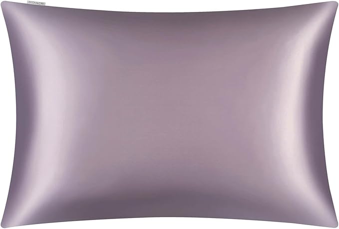 DISANGNI 100% Natural Mulberry Silk Pillow case - Image 8