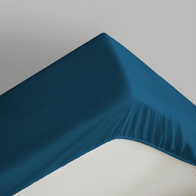 Maple&Stone King Fitted Sheet Only - Image 5
