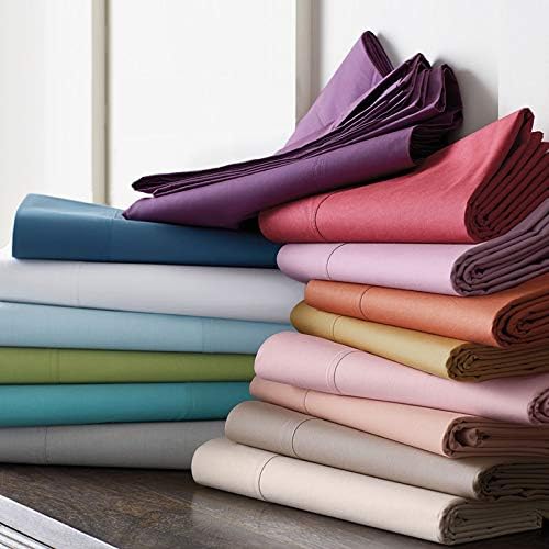 Elegant Comfort 1500 Premium Hotel Quality 1-Piece Fitted Sheet, Softest - Image 6