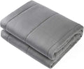 Waowoo Weighted Blanket for Adults by Waowoo
