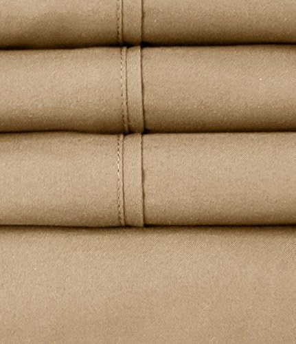 Twin Size Bed Sheets - Image 8