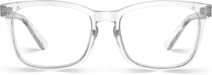 VISOONE Blue Light Blocking Glasses Square - Image 9
