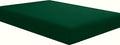 Sfoothome Fitted Sheet Queen Size, Brushed Microfiber, Extra Soft and by Sfoothome