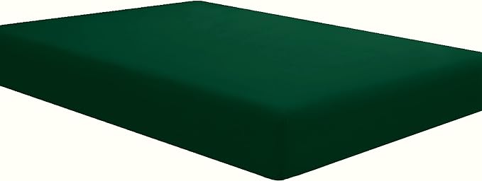 Sfoothome Single Fitted Sheet by Sfoothome