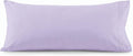 Elegant Comfort Luxury Ultra-Soft 1-Piece Body Pillowcase by ELEGANTCOMFORT