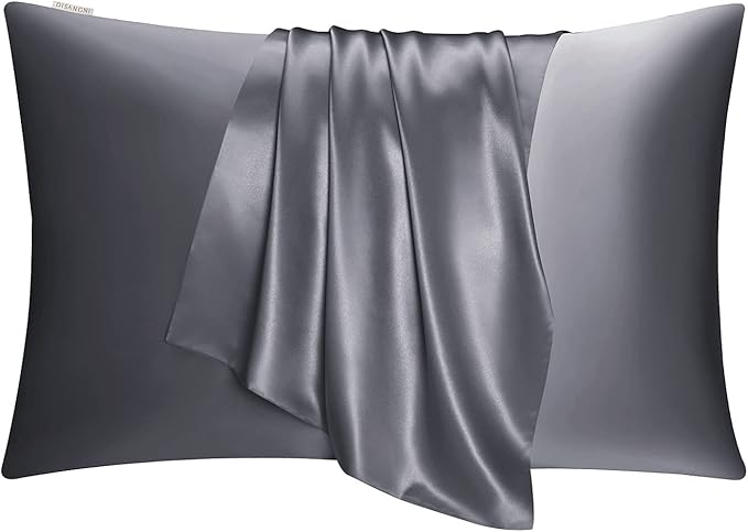 DISANGNI 100% Natural Mulberry Silk Pillow case - Image 8