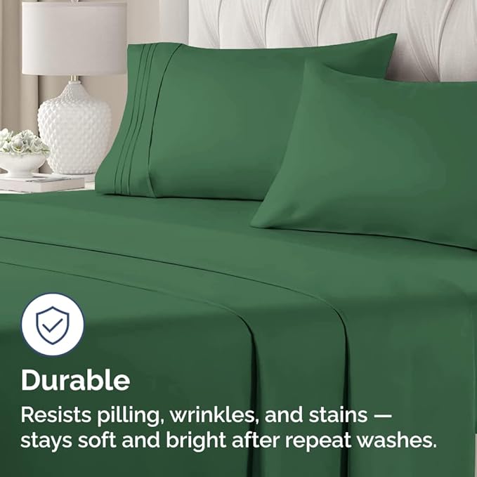 Standard Pillow Cases Set of 2 - Image 4