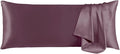 THXSILK Set of 2 100% Mulberry Silk Pillowcase by THXSILK