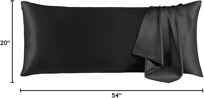 THXSILK Set of 2 Silk Pillowcase - Image 10
