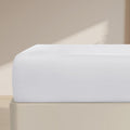 FreshCulture Full Fitted Sheet Only – Premium Hotel-Quality Fitted Sheet by FreshCulture