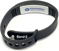 VB80 12 Alarm Vibrating Watch, Silent Vibration Shake Wake ADHD Medication by Unknown