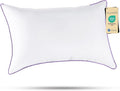 JOLLYVOGUE Pillows King Size Set of 1, Washable Supportive Single Bed Pillow by JOLLYVOGUE
