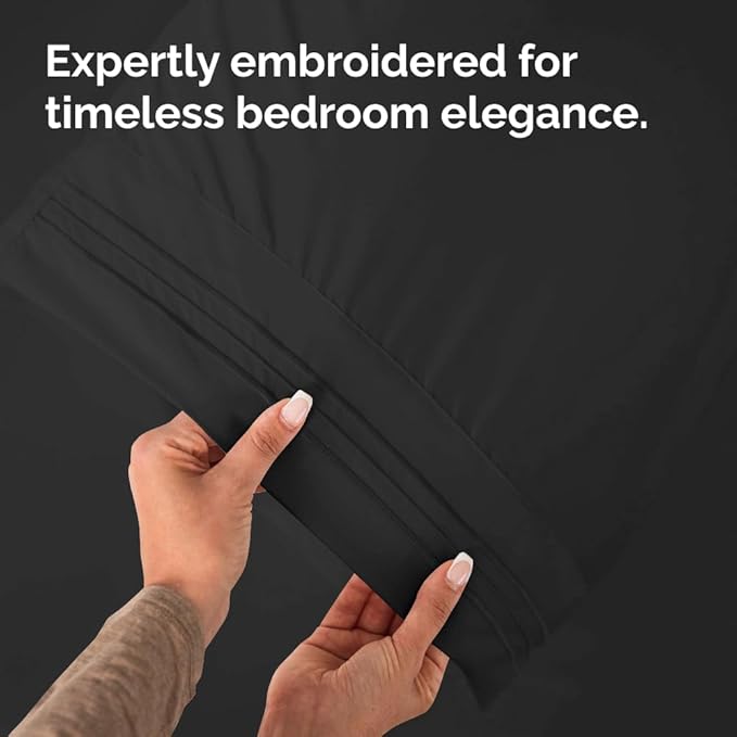 Standard Pillow Cases Set of 2 - Image 6