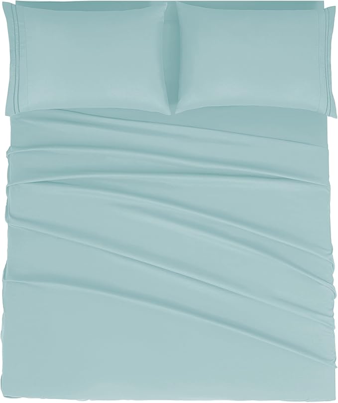 Mejoroom King Size Sheet Set - Image 2