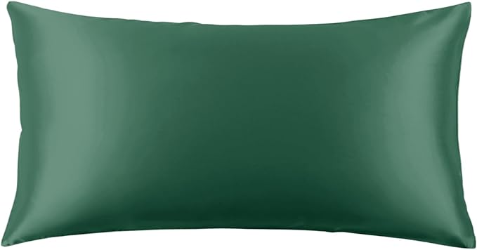 THXSILK 100% Pure Mulberry Silk Pillowcase by THXSILK