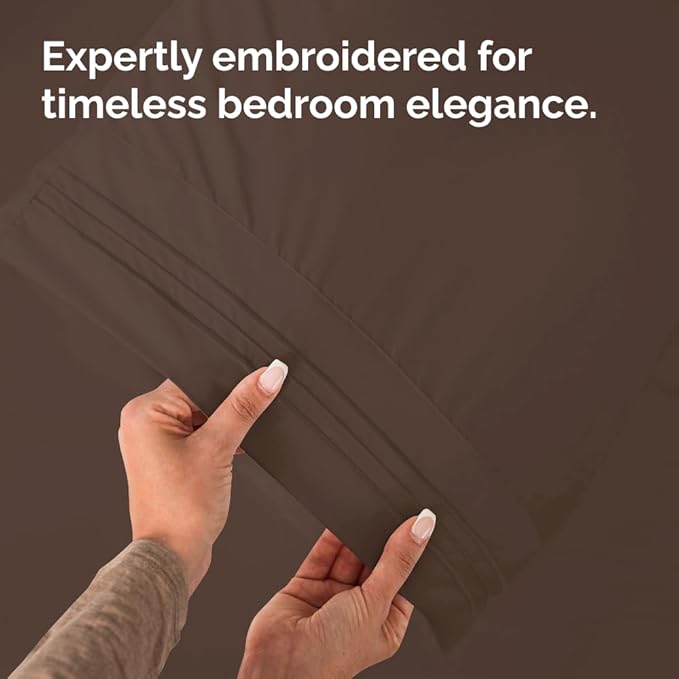 King Standard Pillow Cases Set of 2 - Image 6