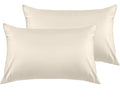 Warmstar Cotton Pillow Cases Standard Size Set of 2, 600 Thread Count by Warmstar