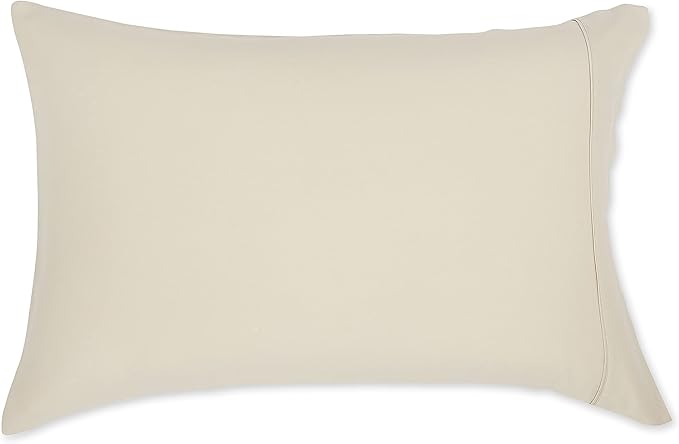 Amazon Basics Standard Pillowcases Set of 2 - Image 4