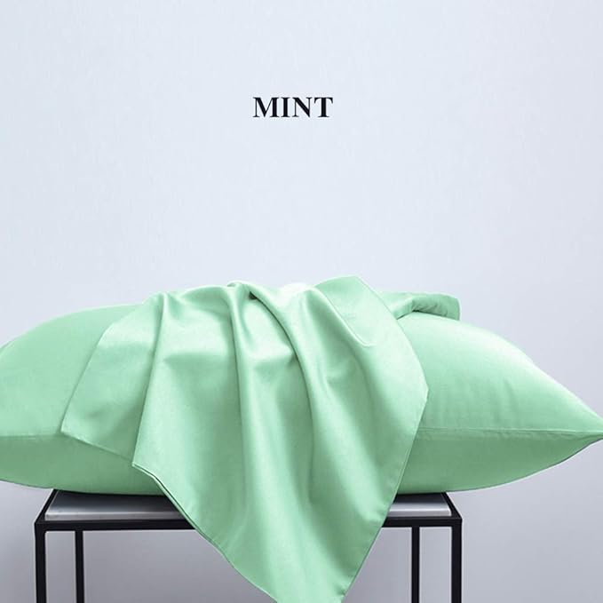 NTBAY King Pillowcase Set - Image 4