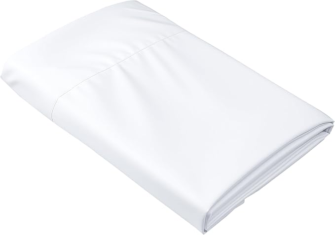 HBHLFZ Full Flat Sheet by HBHLFZLuxuryHomeLife