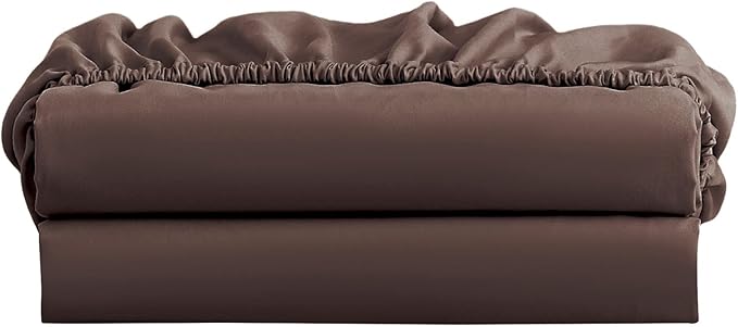 FreshCulture Queen Fitted Sheet Only 2 Pack by FreshCulture