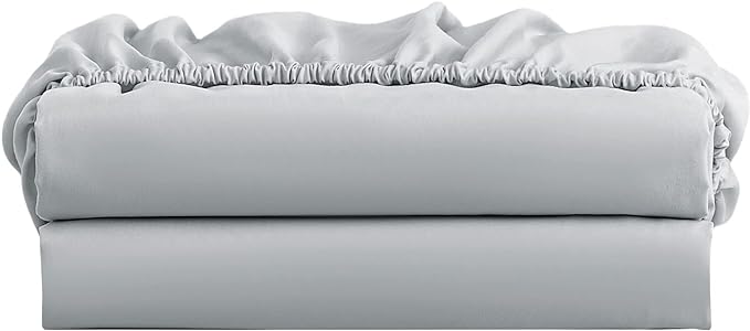 FreshCulture Twin XL Fitted Sheet Only 2 Pack by FreshCulture