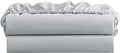 FreshCulture Twin XL Fitted Sheet Only 2 Pack by FreshCulture