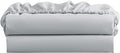 FreshCulture Queen Fitted Sheet Only 2 Pack by FreshCulture