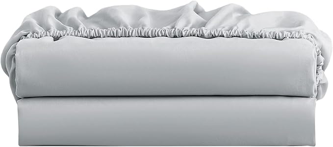 FreshCulture Full Fitted Sheet Only 2 Pack by FreshCulture