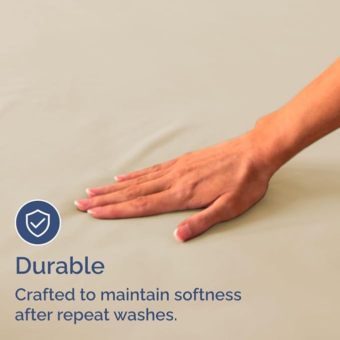 Twin Size Flat Sheets - Image 5