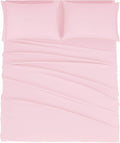 Mejoroom California King Size Sheet Set by Mejoroom