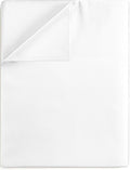 Good Sleep Bedding Flat Sheet Twin XL by GoodSleepBedding