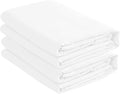 DESTINY CRESCENT BEDDING Knit Jersey 100% Cotton 2 Full XL Fitted Bed Sheets by DestinyCrescentBedding