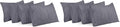 Utopia Bedding King Pillow Cases by UTOPIABEDDING