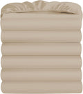 Maple&Stone Twin Fitted Sheet Only by MapleStone
