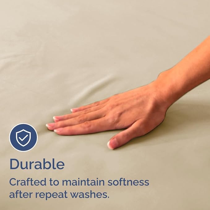 Twin Size Flat Sheets - Image 5