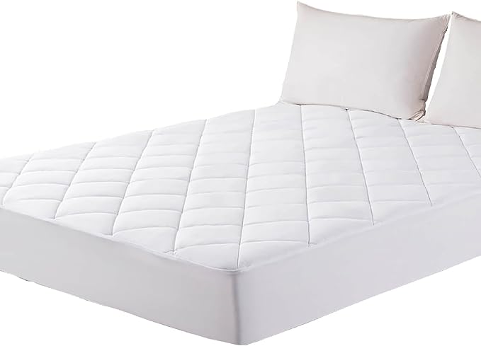 Kingnex 60x75 RV Short Queen Mattress Topper - Image 2