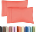 Standard Pillow Cases Set of 2 by CGKUnlimited