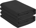 Microfiber Ultra Soft Queen Fitted Sheets – 1800 Thread Count, Wrinkle-Resistant by DestinyCrescentBedding
