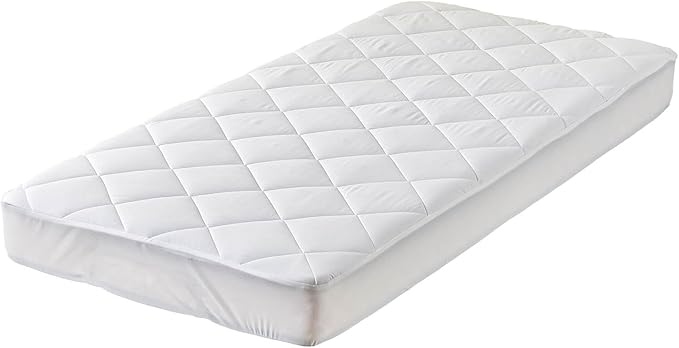 Kingnex Twin XL Mattress Topper by Kingnex