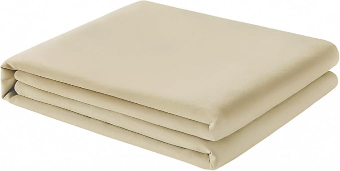 FreshCulture Queen Flat Sheet by FreshCulture