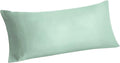 BEDELITE Body Pillow Case Cover, Rayon Made from Bamboo, Cooling Body Pillow by BEDELITE
