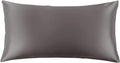 THXSILK 22 Momme Mulberry Silk Pillowcase, 100% Pure Mulberry 6A+ Grade Fibers by THXSILK