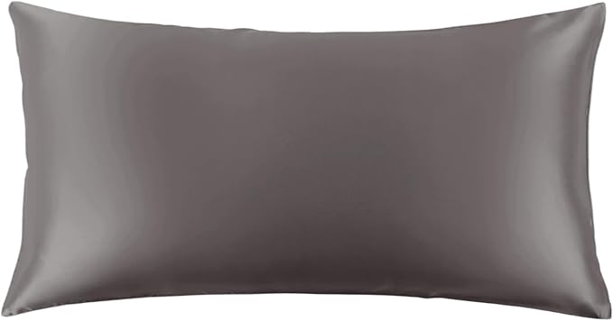THXSILK Set of 2 Silk Pillowcase by THXSILK