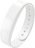 Vibrating Alarm Clock Watches Vibrating Alarm Wristband 40-Day Battery Life by CNVNTAO