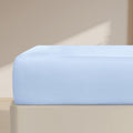 FreshCulture Full Fitted Sheet Only – Premium Hotel-Quality Fitted Sheet by FreshCulture